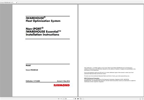 iwarehouse raymond|raymond iwarehouse manual.